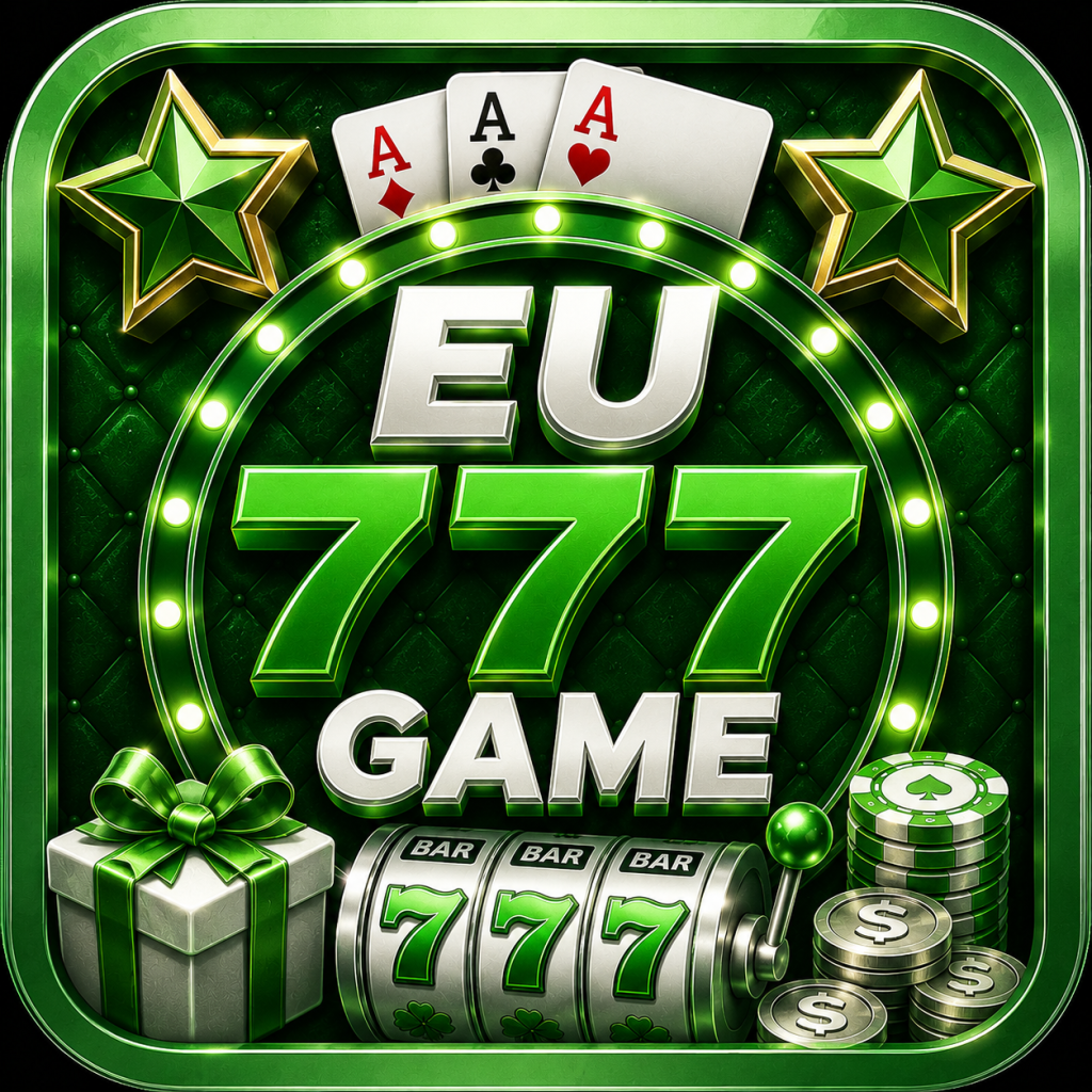 Eu777 Game