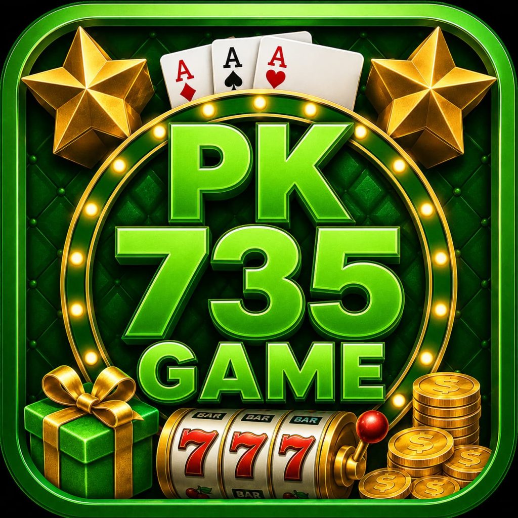 PK735 Game