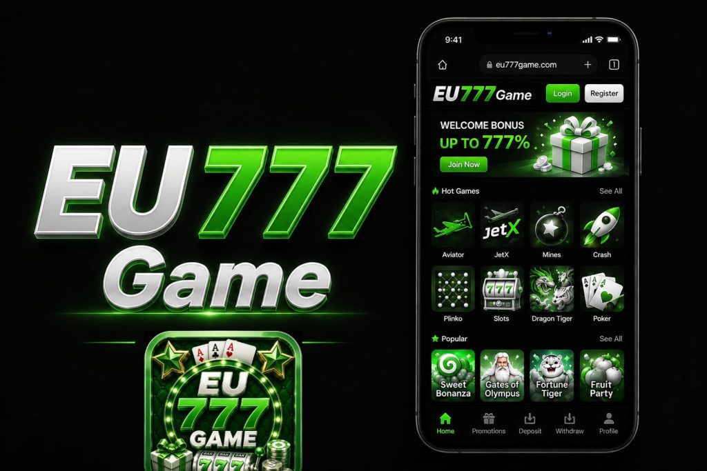 Eu777 Game